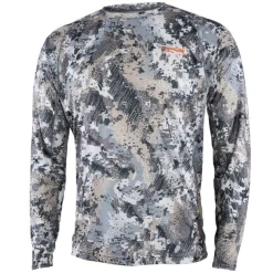 Men's Core Lightweight Crew LS