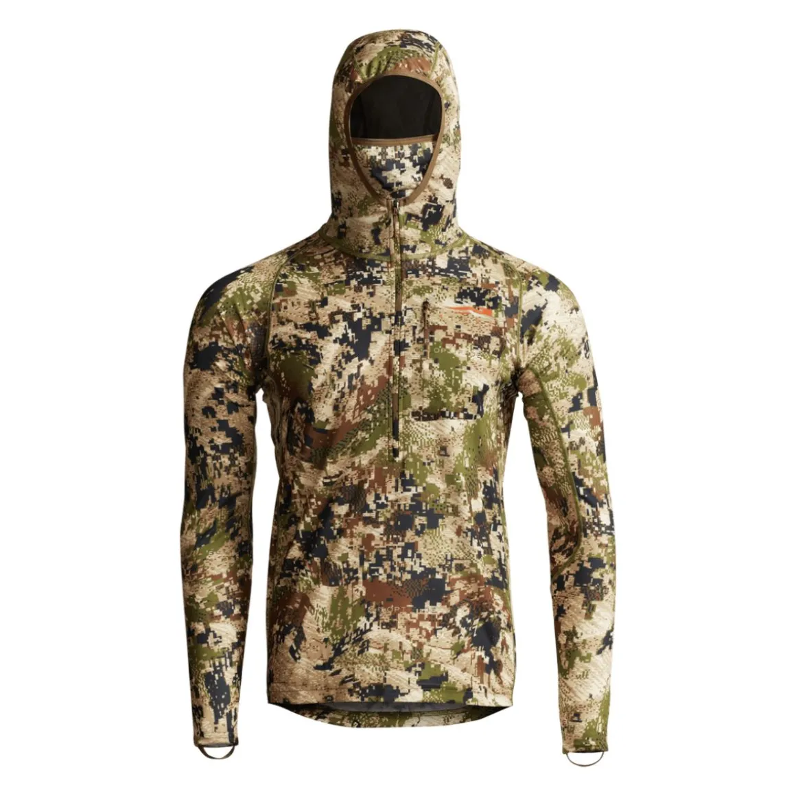 Men's Core Lightweight Hoodie