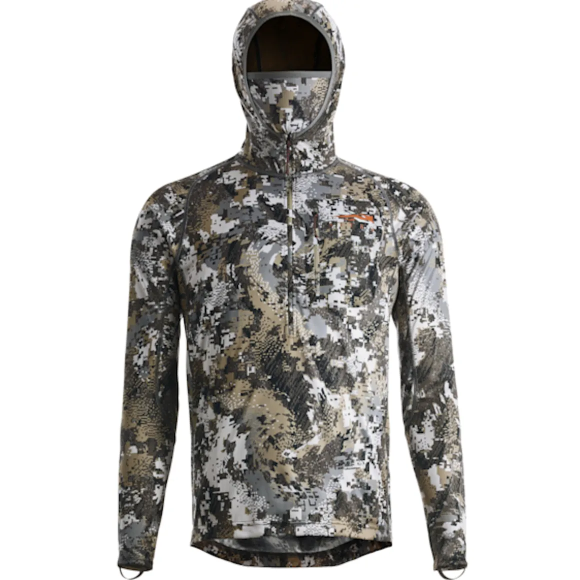 Men's Core Lightweight Hoodie