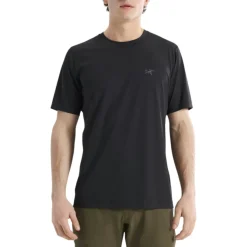 Men's Cormac Crew Neck Short Sleeve T-Shirt
