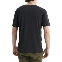 Men's Cormac Crew Neck Short Sleeve T-Shirt