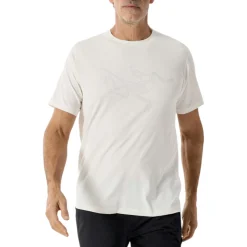 Men's Cormac Logo Short Sleeve T-Shirt