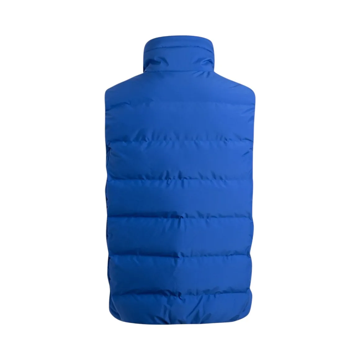 Men’s Cortina Sleeveless Jacket