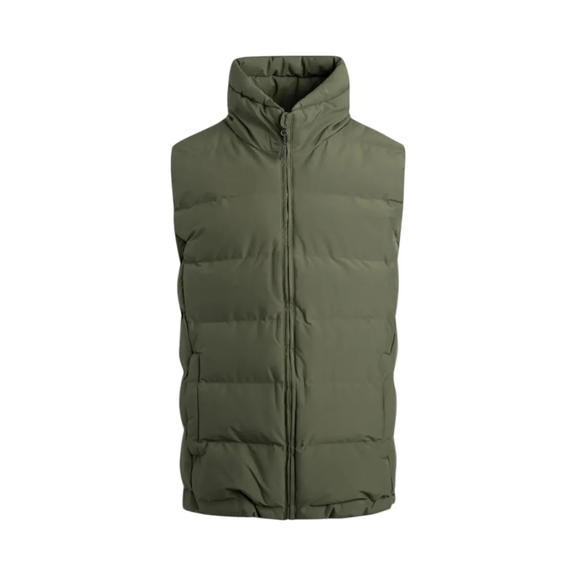 Men’s Cortina Sleeveless Jacket