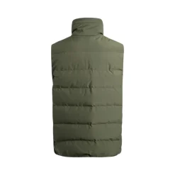 Men’s Cortina Sleeveless Jacket