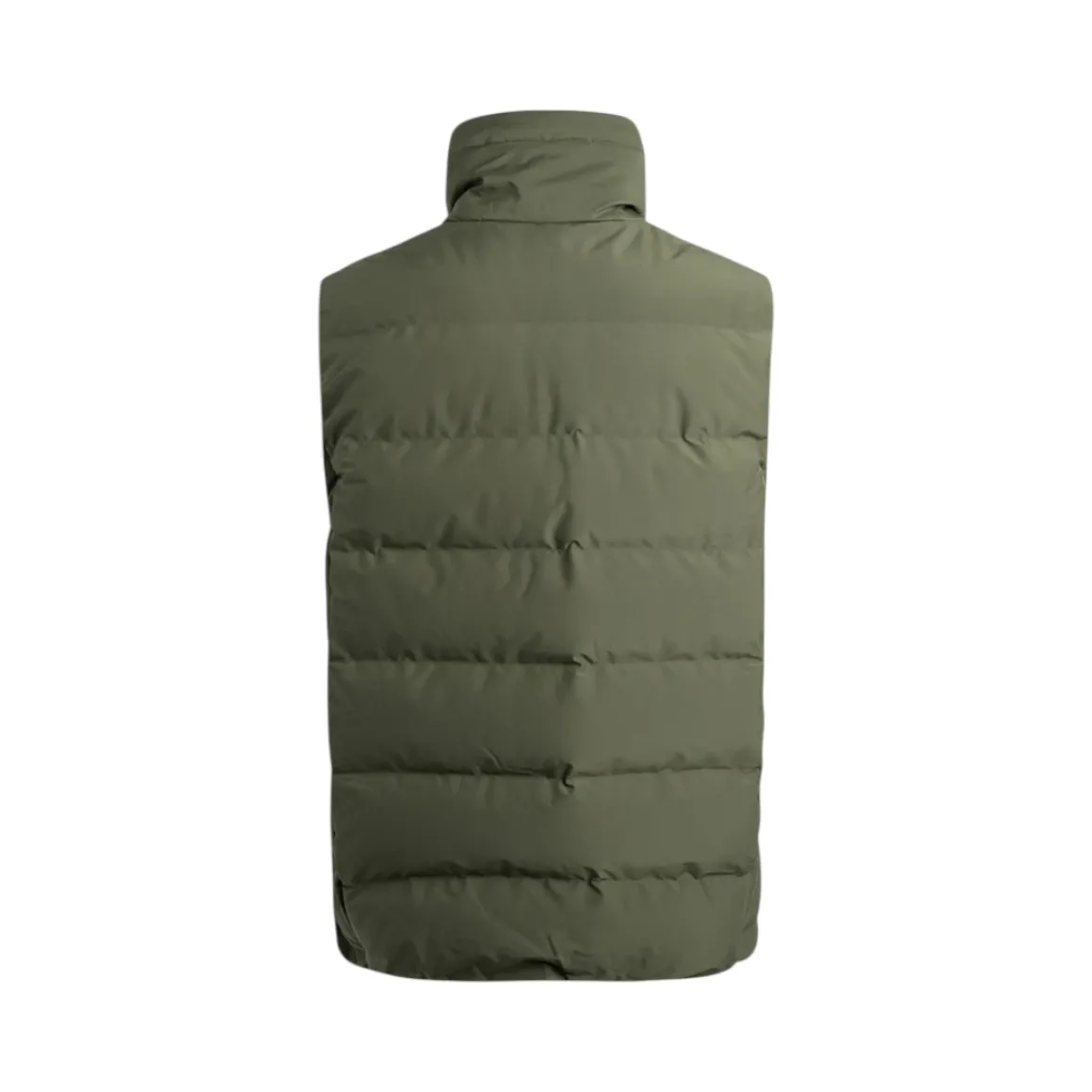 Men’s Cortina Sleeveless Jacket