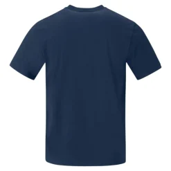 Men's Cotton Viking Patch T-Shirt