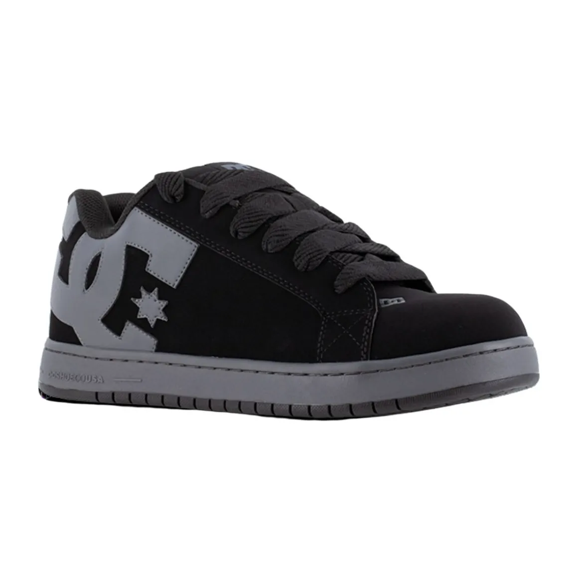 Men's Court Graffik Work Shoes