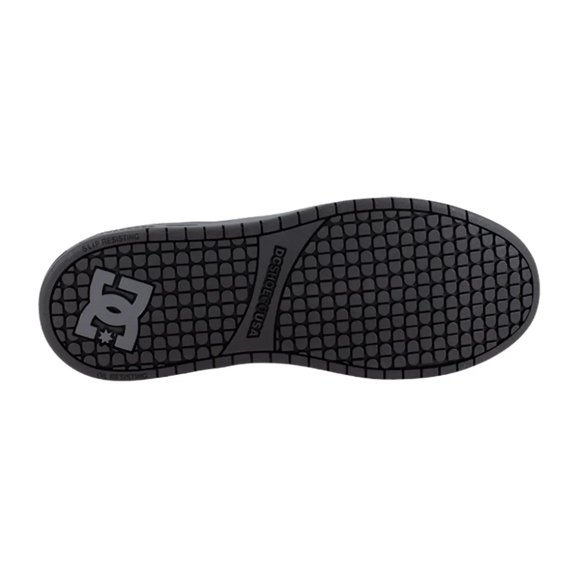 Men's Court Graffik Work Shoes
