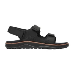 Men's Cove Leather Backstrap Sandals