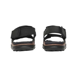 Men's Cove Leather Backstrap Sandals