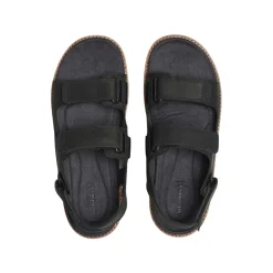 Men's Cove Leather Backstrap Sandals
