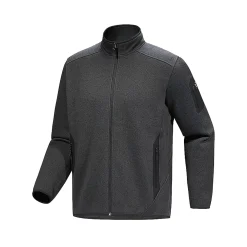 Men's Covert Cardigan