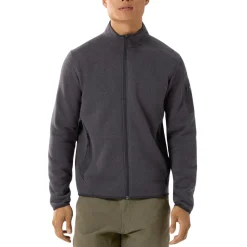 Men's Covert Cardigan