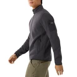 Men's Covert Cardigan