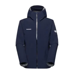 Men's Crag HS Hooded Jacket