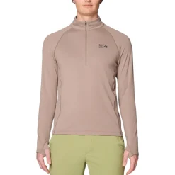 Men's Crater Lake™ Heavyweight Half Zip