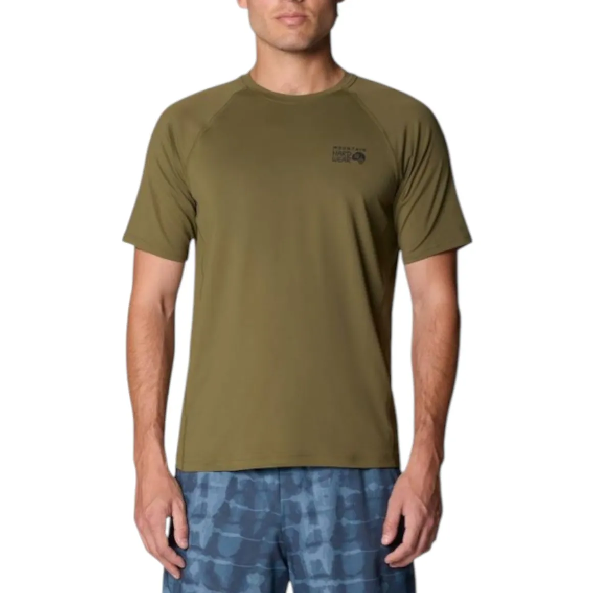 Men's Crater Lake™ T-Shirt