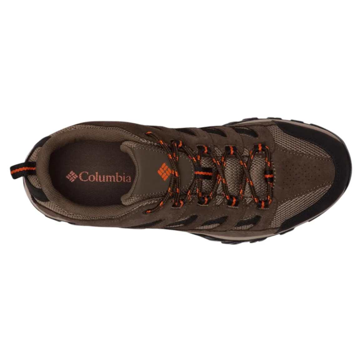 Men's Crestwood™ Hiking Shoes - Wide