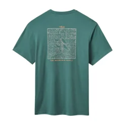 Men's Crimp Elevation T-Shirt