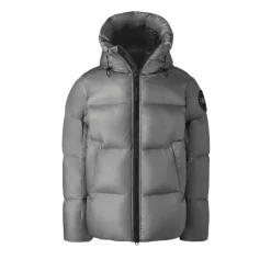 Men's Crofton Black Label Puffer Jacket