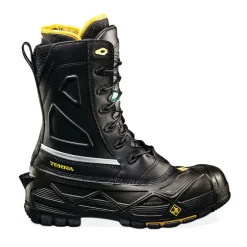 Men's Crossbow Winter Safety Boots