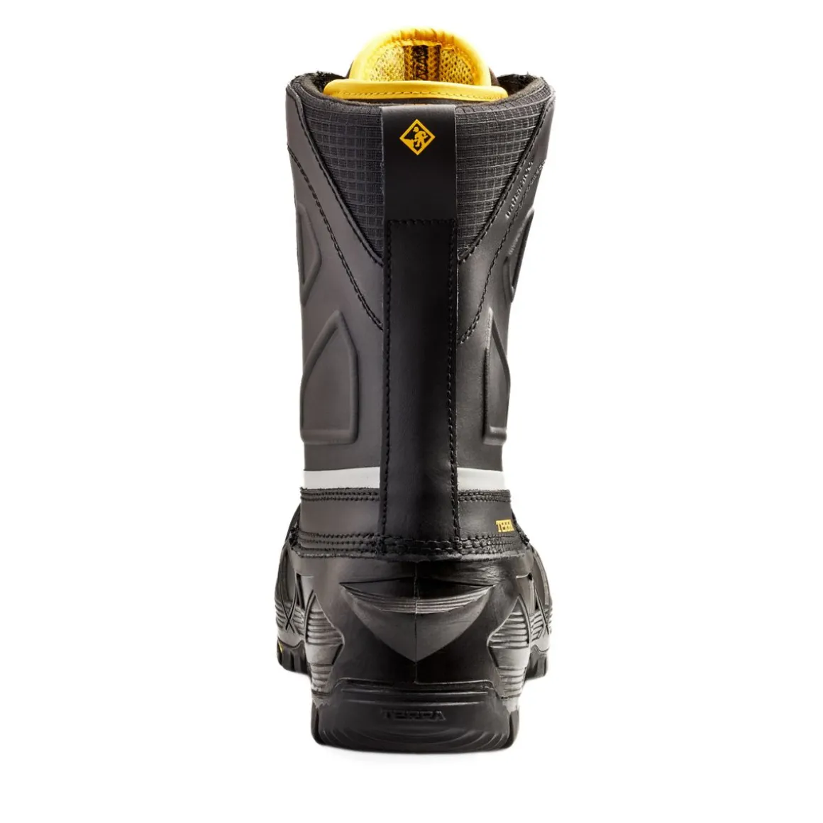Men's Crossbow Winter Safety Boots