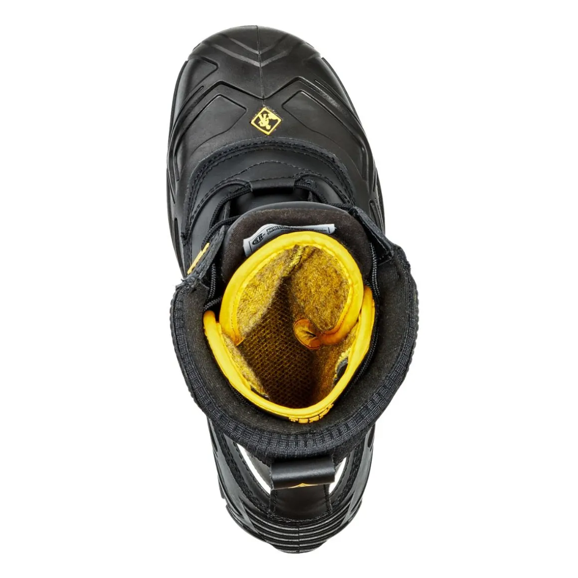 Men's Crossbow Winter Safety Boots