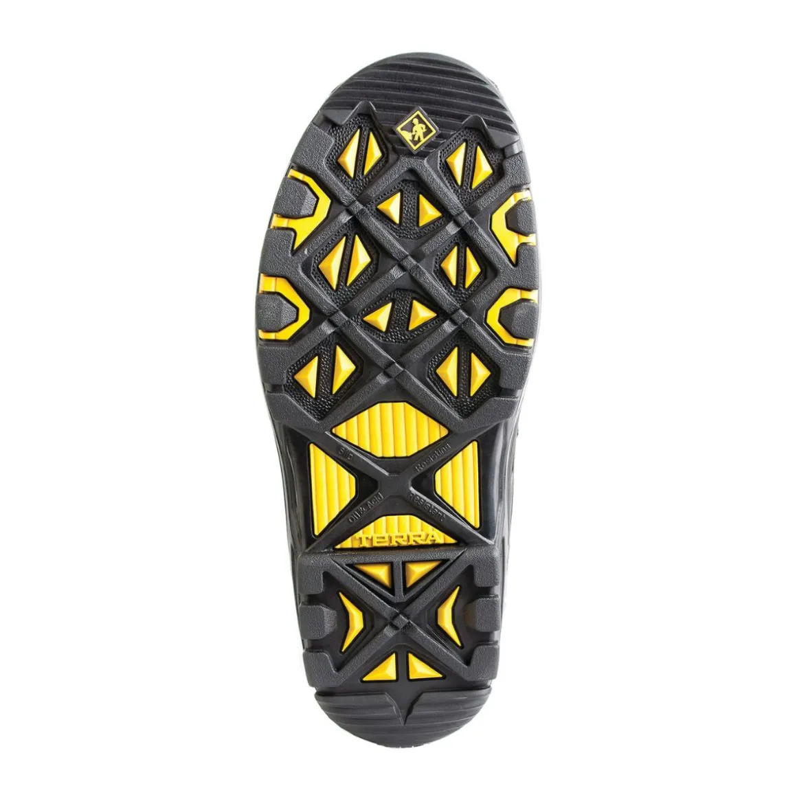 Men's Crossbow Winter Safety Boots
