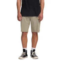 Men's Crossfire Submersible 21