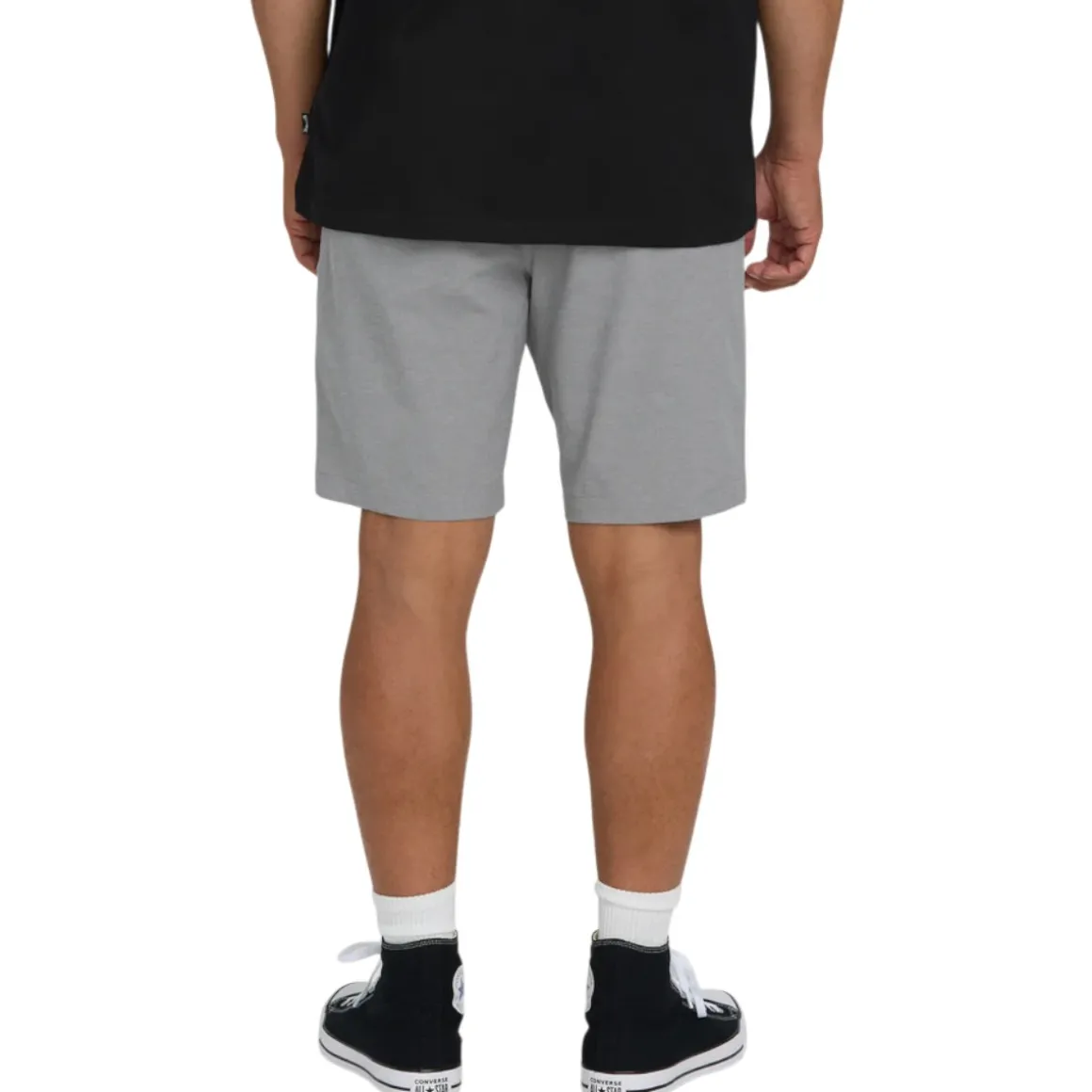 Men's Crossfire Submersible 19