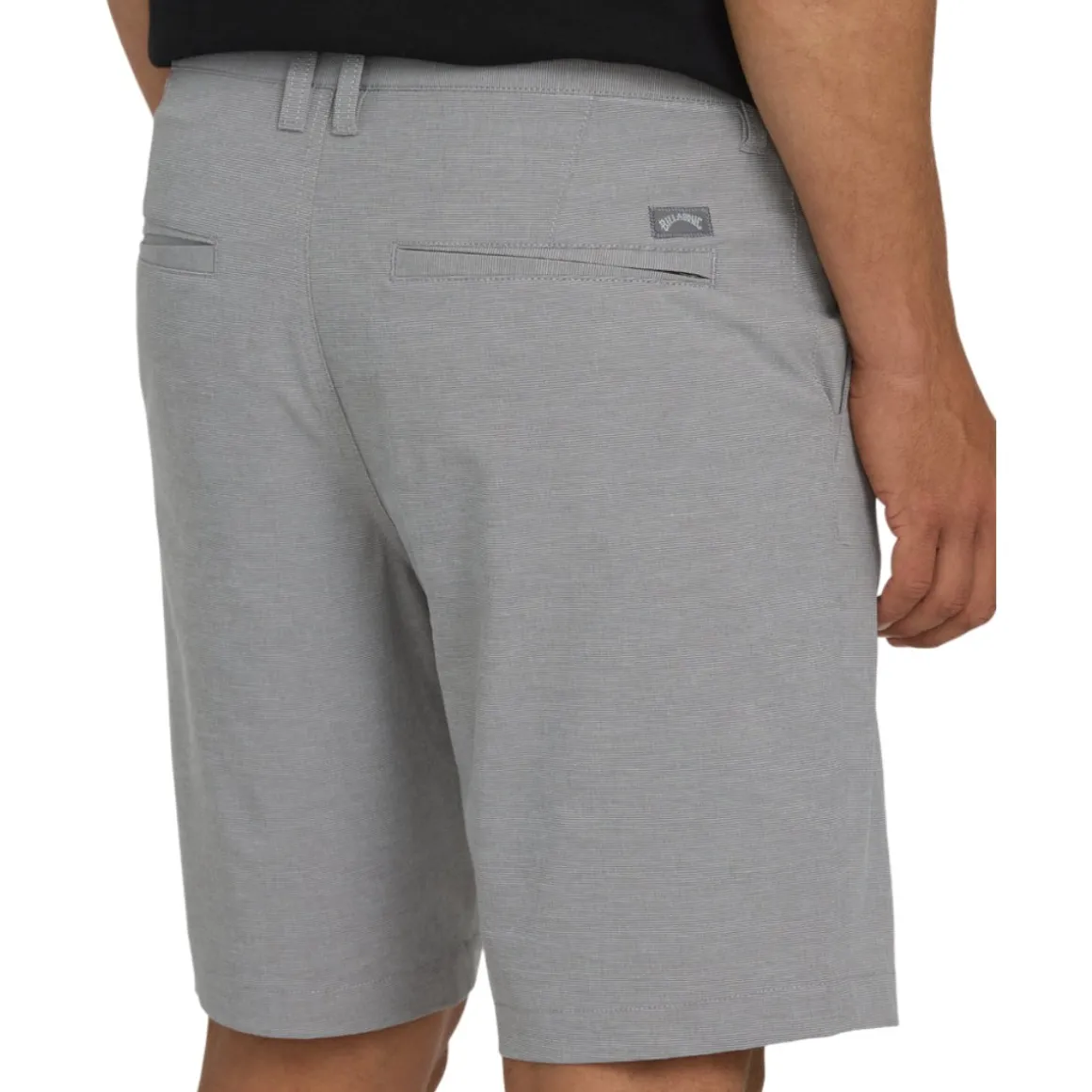 Men's Crossfire Submersible 19