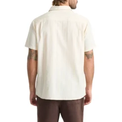 Men's Crosswinds Button Up Shirt