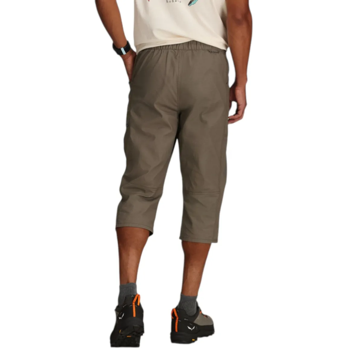 Men's Crux 3/4 Pants