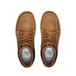 Men's CSA Gibson Boots