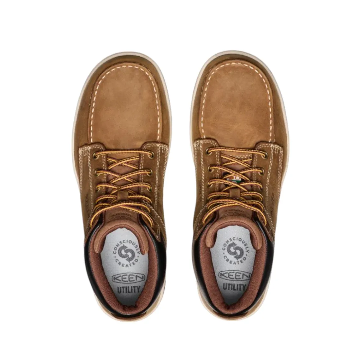Men's CSA Gibson Boots