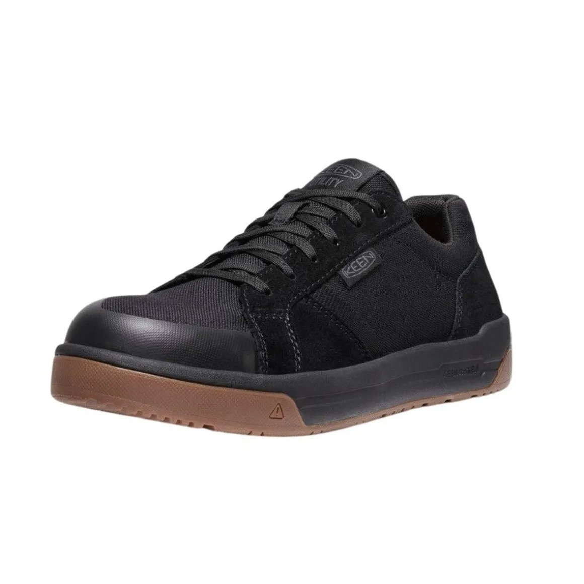 Men's CSA Kenton Low Safety Shoes