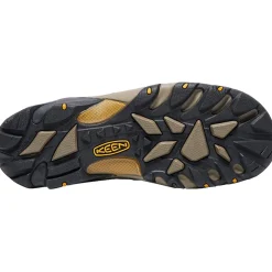 Men's CSA Lansing Waterproof Mid Safety Boots
