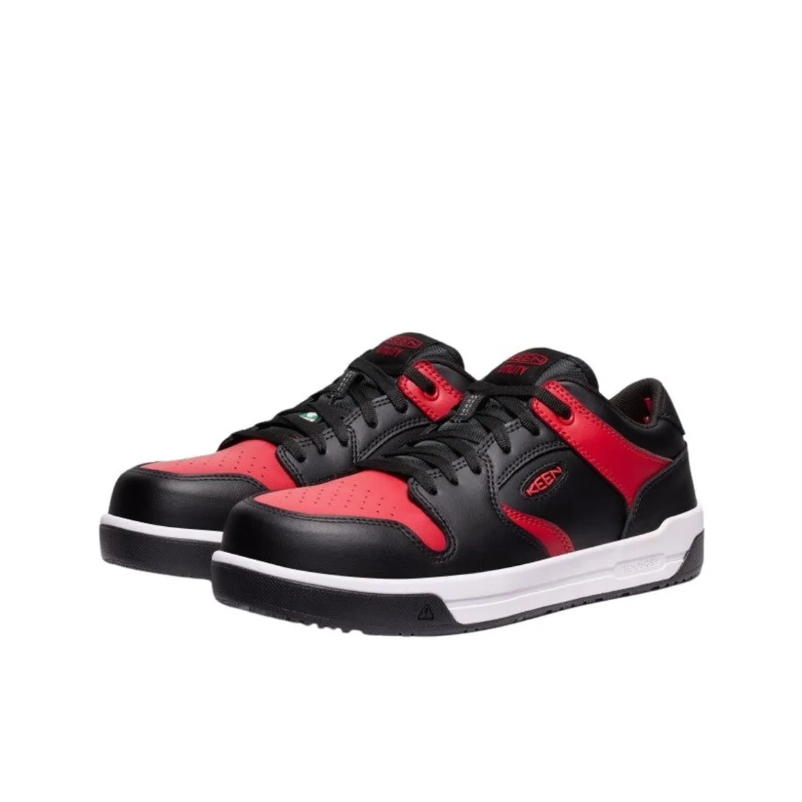 Men's CSA Overton Work Shoes
