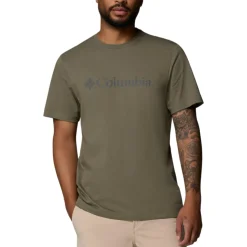 Men's CSC Basic Logo T-Shirt