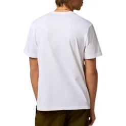 Men's Cuatro Bitmap T-Shirt