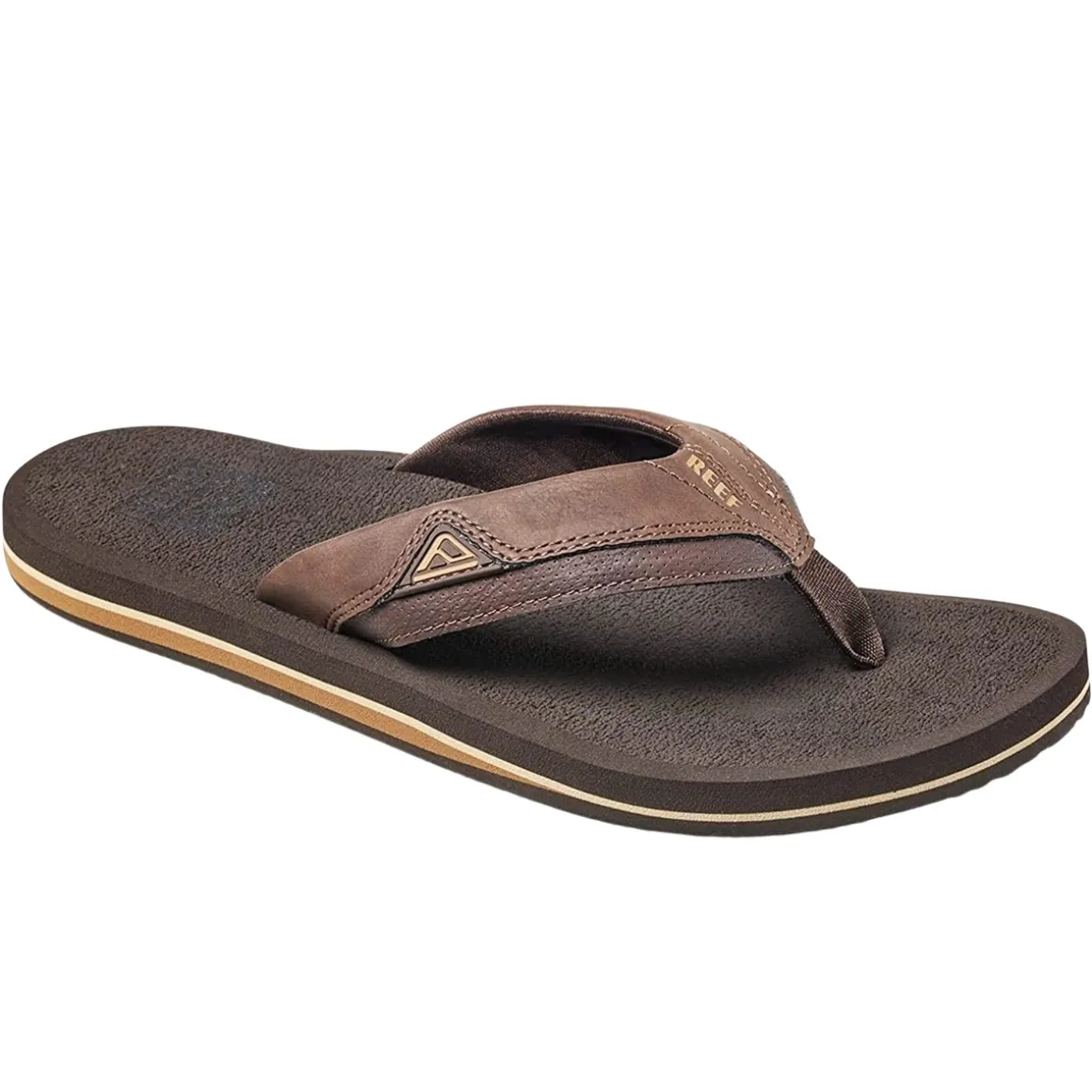 Men's Cushion Dawn Sandals