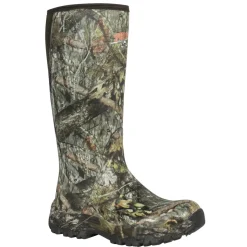 Men's Cyclone Rubber Boots