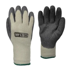 Men's 40-431-D Lined Work Gloves