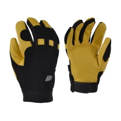 Men's 24-800-D Work Gloves