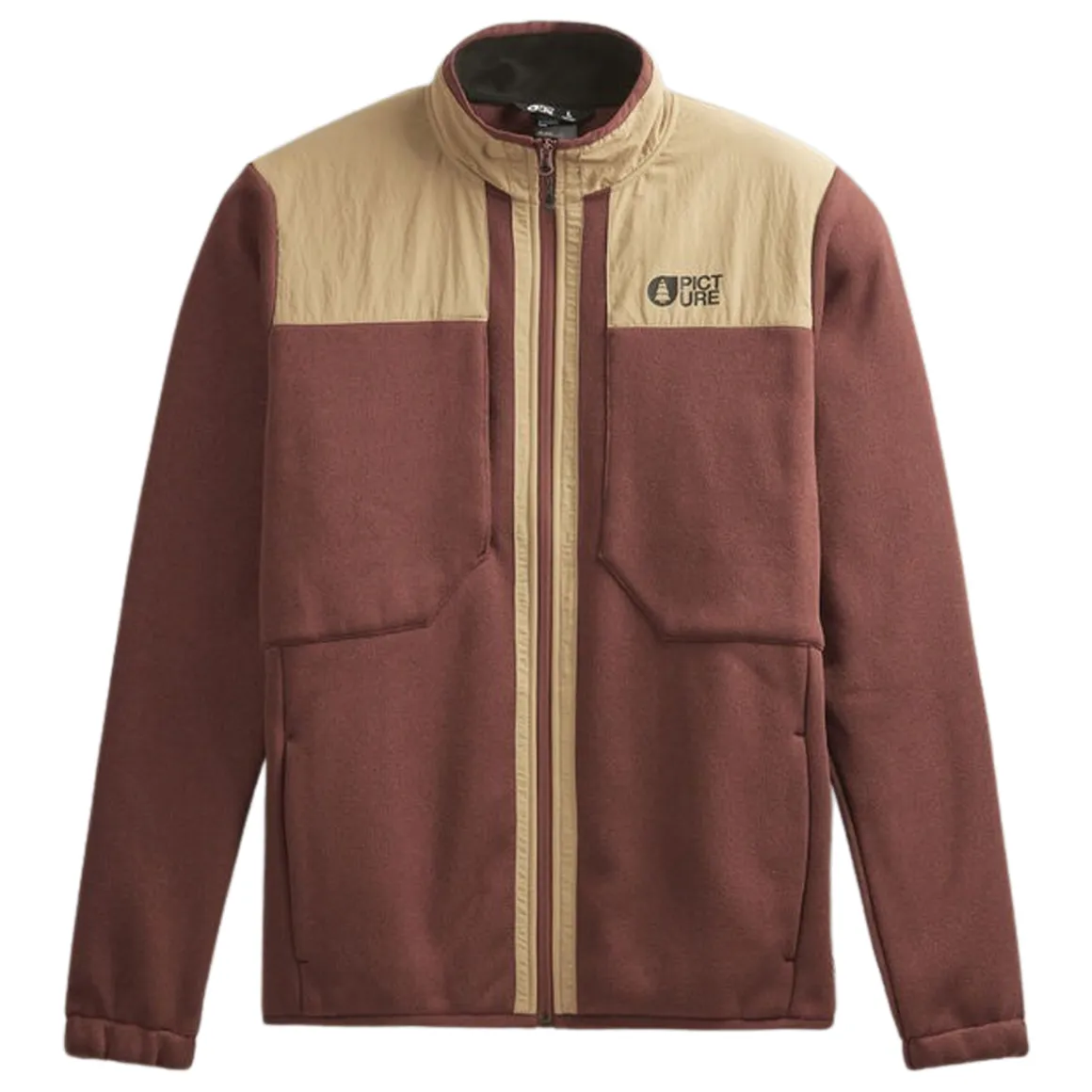 Men's Dauwy Fleece
