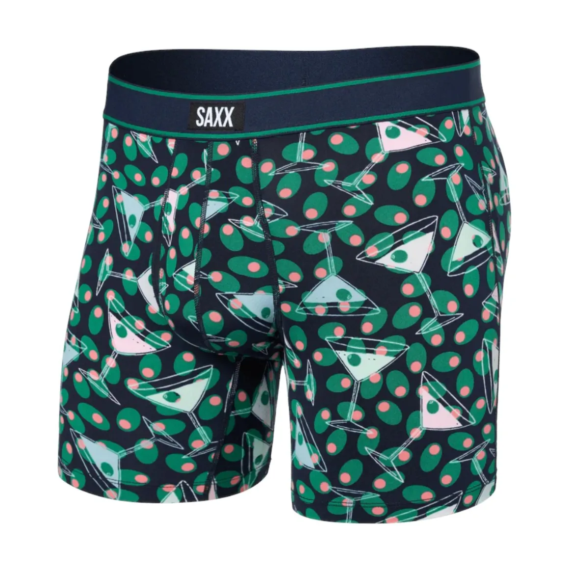 Men's Daytripper Boxer