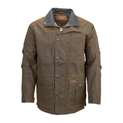 Men’s Deer Hunter Jacket