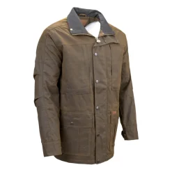 Men’s Deer Hunter Jacket