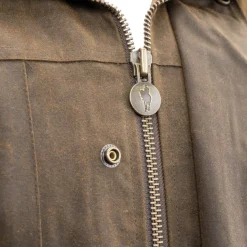 Men’s Deer Hunter Jacket
